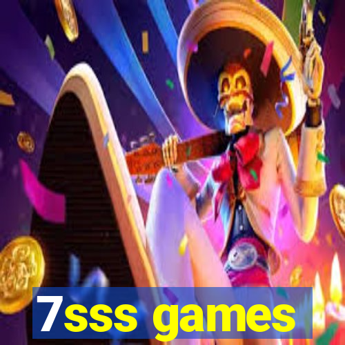 7sss games